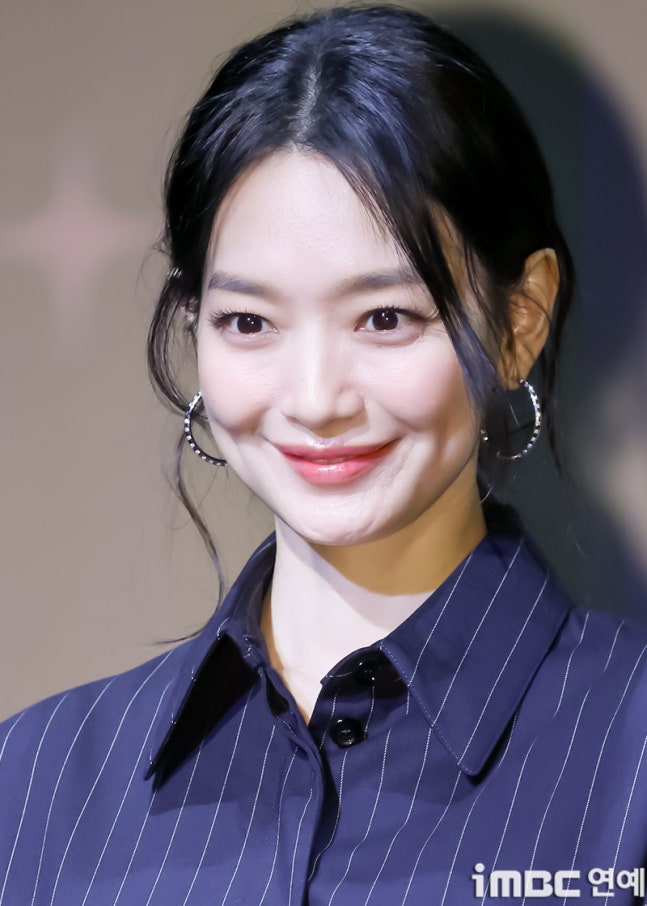 Đ&acirc;y mới l&agrave; Shin Min Ah m&agrave; bao người m&ecirc; đắm!- Ảnh 7.