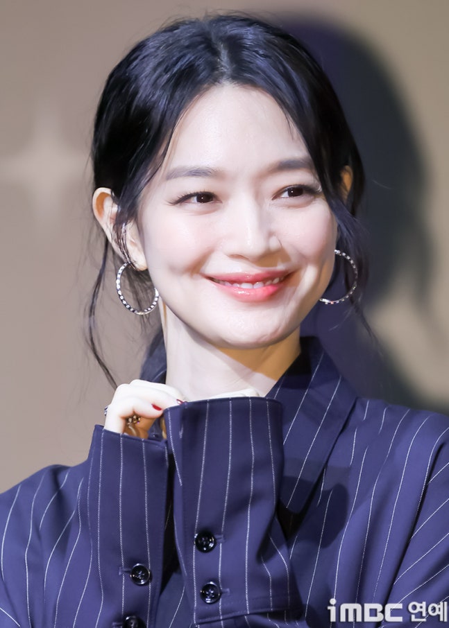 Đ&acirc;y mới l&agrave; Shin Min Ah m&agrave; bao người m&ecirc; đắm!- Ảnh 4.