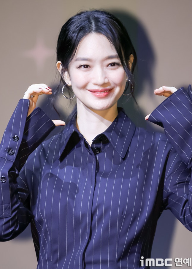 Đ&acirc;y mới l&agrave; Shin Min Ah m&agrave; bao người m&ecirc; đắm!- Ảnh 8.