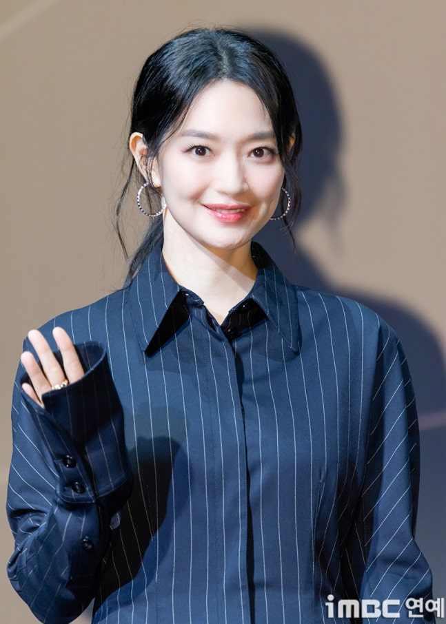 Đ&acirc;y mới l&agrave; Shin Min Ah m&agrave; bao người m&ecirc; đắm!- Ảnh 3.