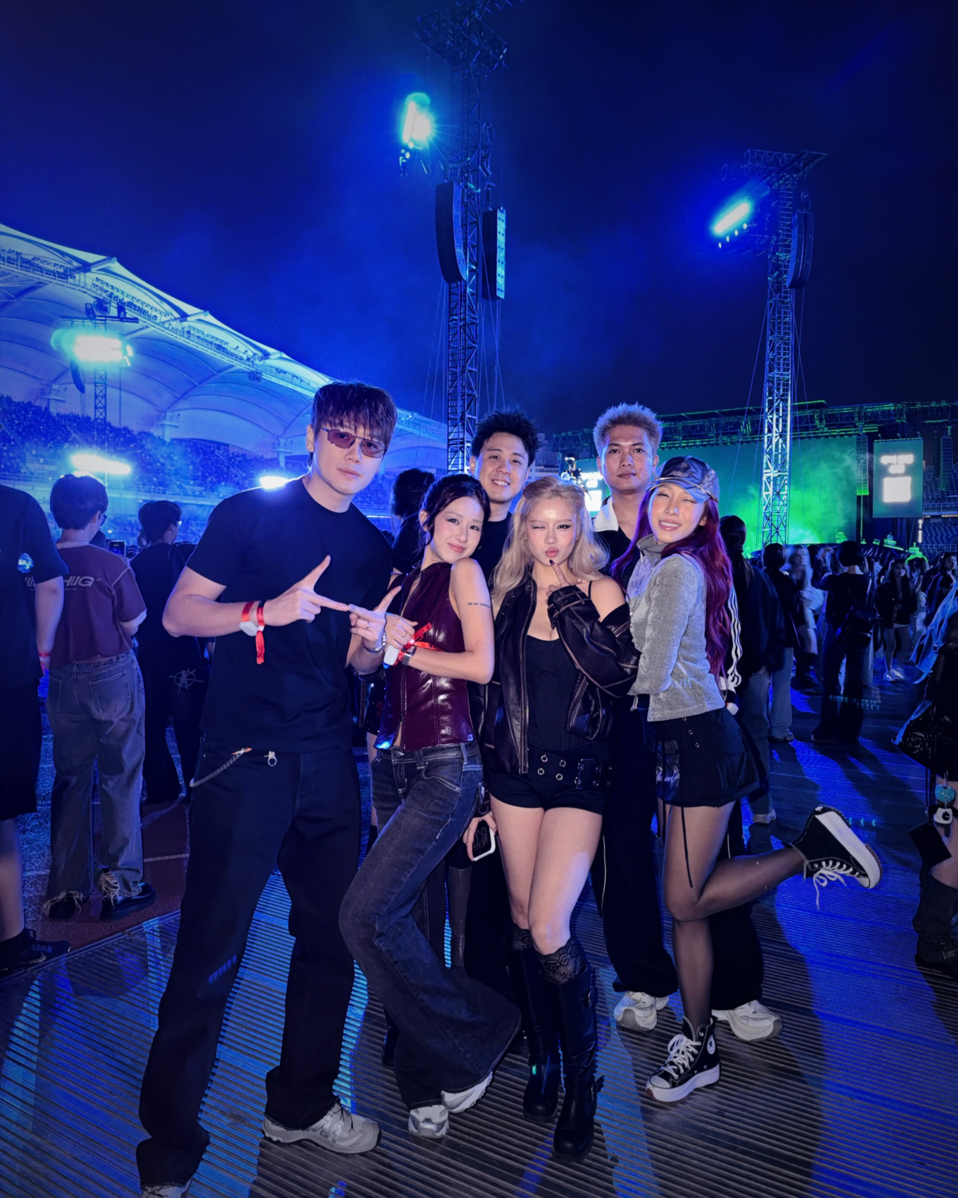 B&iacute; mật trong nh&oacute;m chat của Kỳ Duy&ecirc;n - Thi&ecirc;n &Acirc;n v&agrave; người h&acirc;m mộ- Ảnh 7.