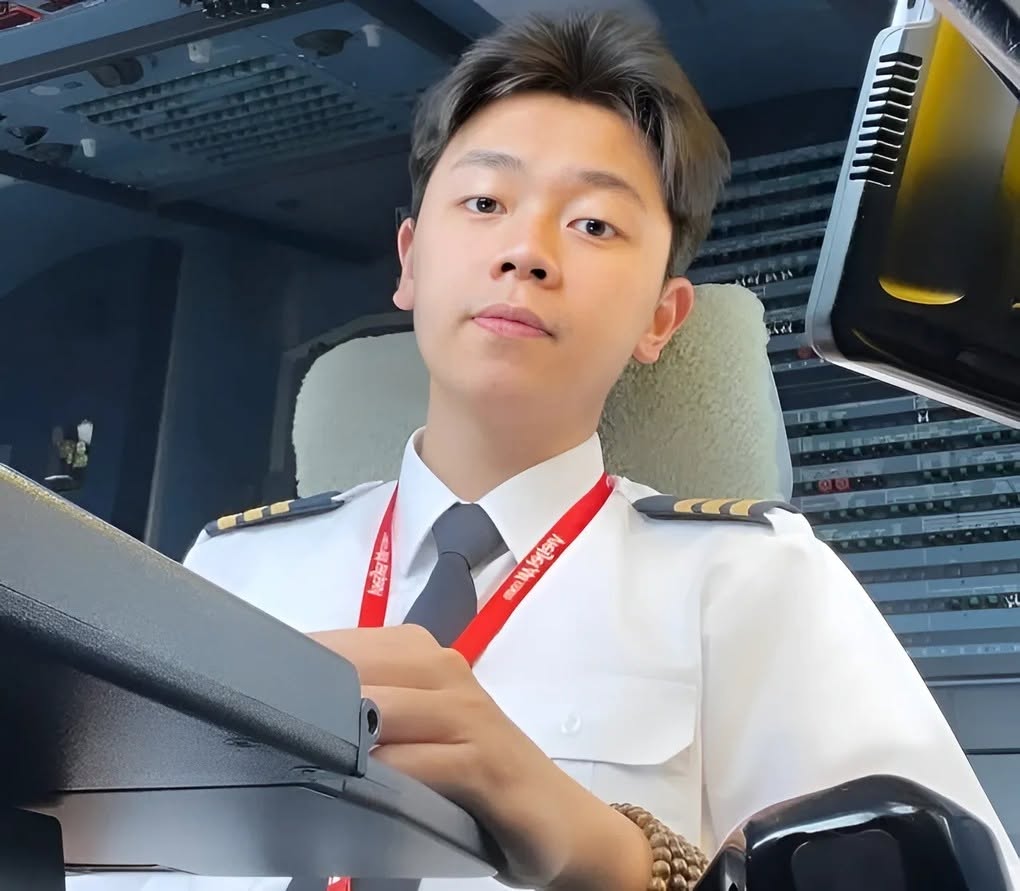 Thu nhập của phi c&ocirc;ng H&agrave; C&ograve;i- Ảnh 1.