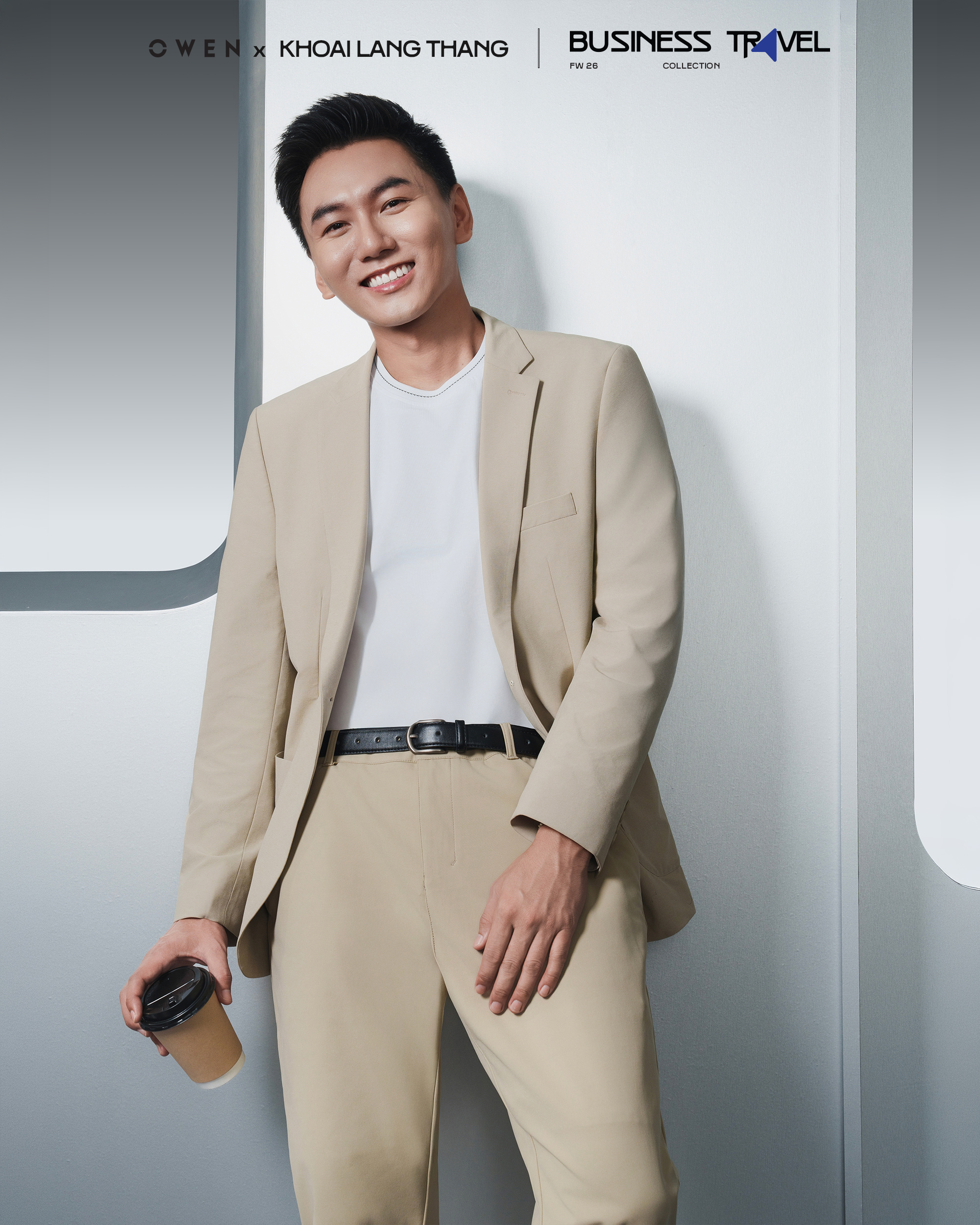 Chấn động: Khoai Lang Thang b&ugrave;ng nổ visual trong BST mới của OWEN - Ảnh 2.