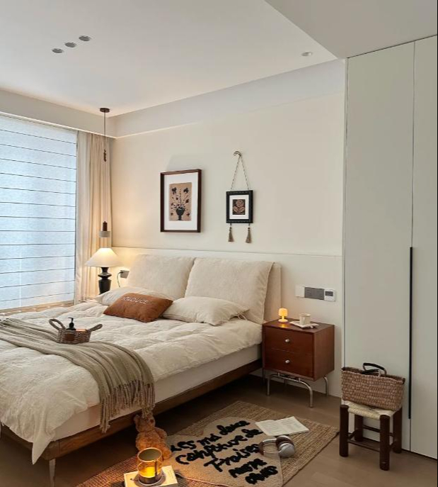 Ngày càng ít người mua giường 1,8m: Người bán nội thất chỉ ra 4 lý do, nghe xong mới thấy chọn giường nhỏ hơn cũng có cái hay - Ảnh 4.