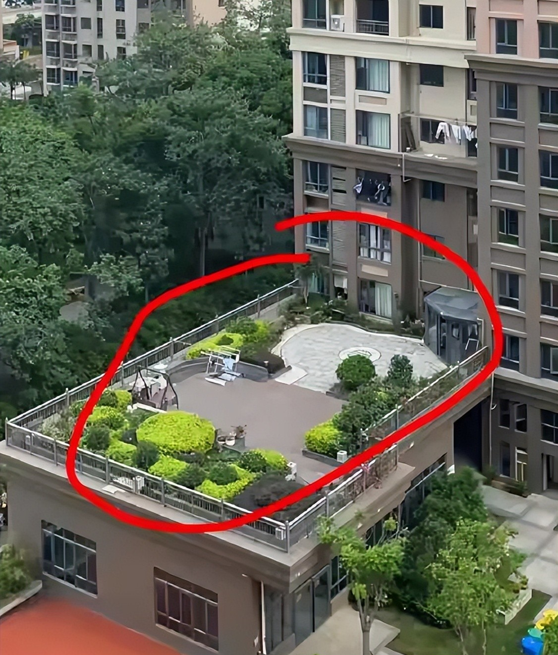 Mua căn hộ tầng thấp được tặng s&acirc;n rộng, chủ nh&agrave; h&agrave;o hứng l&agrave;m vườn: 6 th&aacute;ng sau phải th&aacute;o gần hết v&igrave; 4 rắc rối n&agrave;y- Ảnh 3.