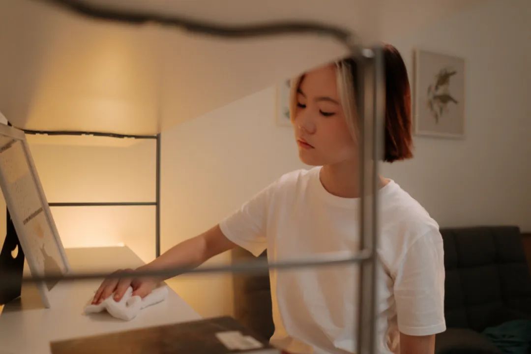 Điều khiến nhiều b&agrave; nội trợ kiệt sức kh&ocirc;ng phải nấu cơm hay lau nh&agrave;, m&agrave; l&agrave; những việc nh&agrave; v&ocirc; h&igrave;nh kh&ocirc;ng bao giờ kết th&uacute;c- Ảnh 1.