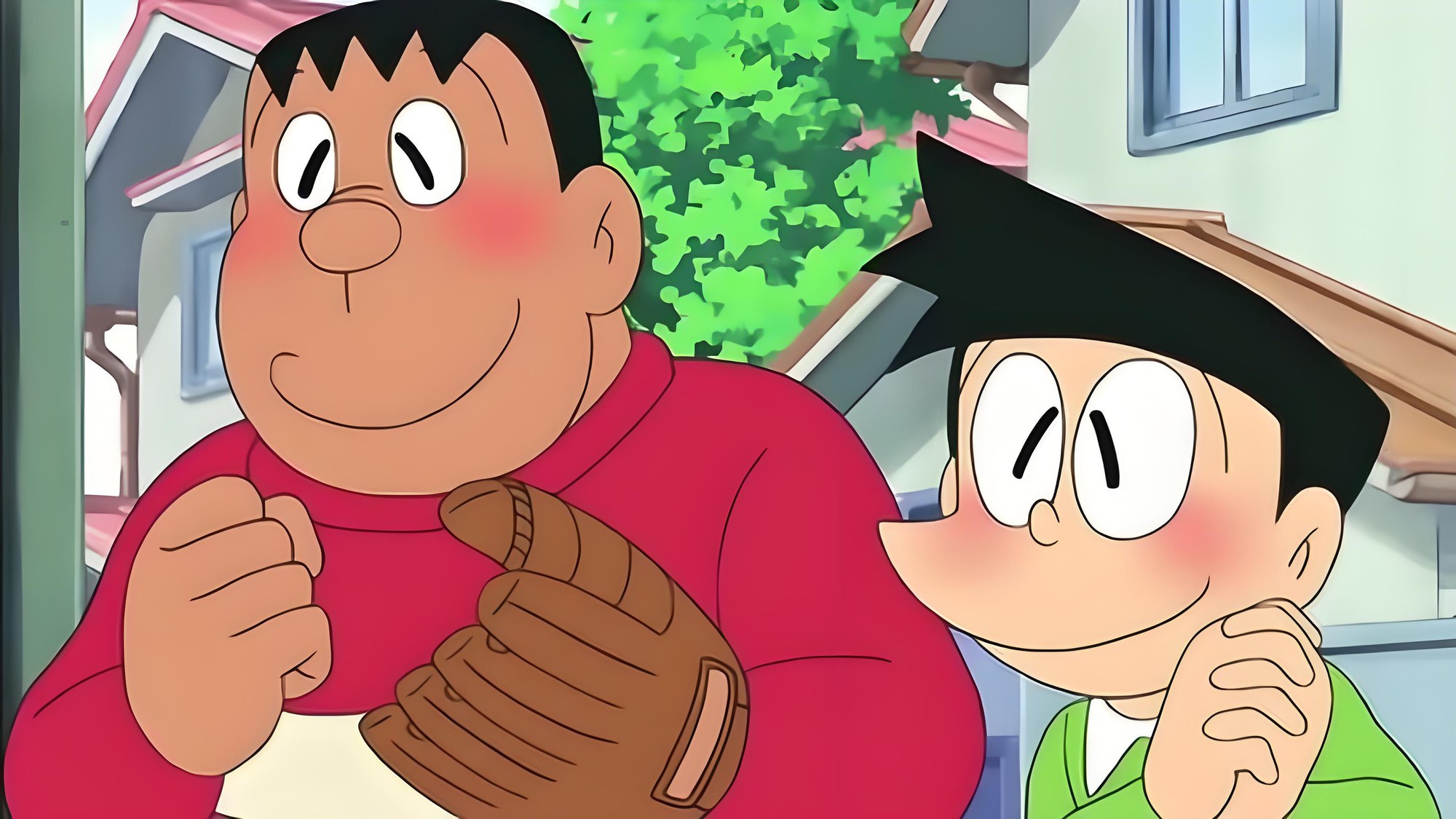 V&igrave; sao Nobita l&agrave; con một?- Ảnh 2.