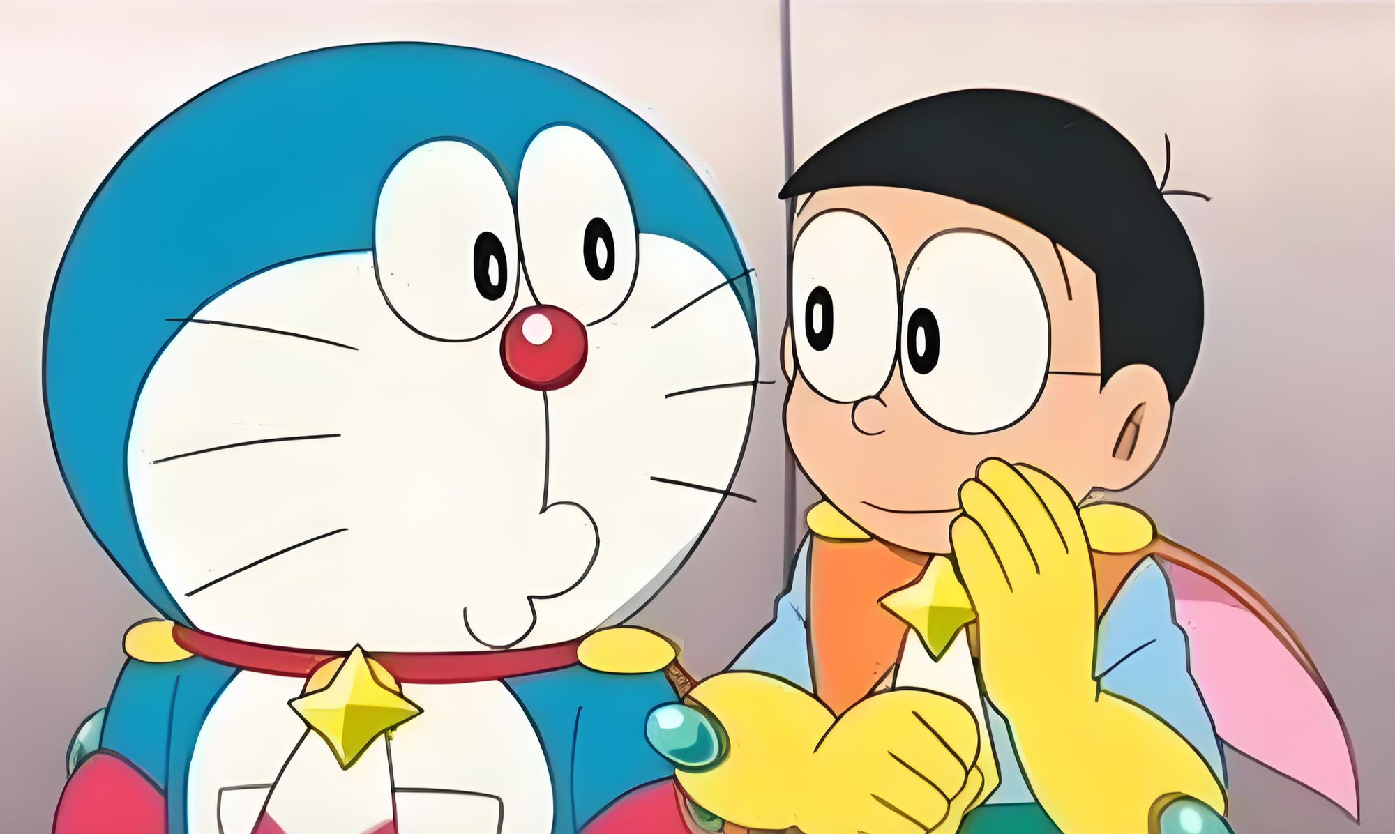 V&igrave; sao Nobita l&agrave; con một?- Ảnh 3.