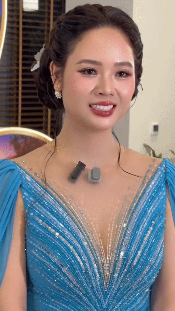 "Ch&aacute;nh cung" đầu ti&ecirc;n của Việt Nam đi thi quốc tế, nhan sắc sau 24 năm g&acirc;y ngỡ ng&agrave;ng- Ảnh 3.