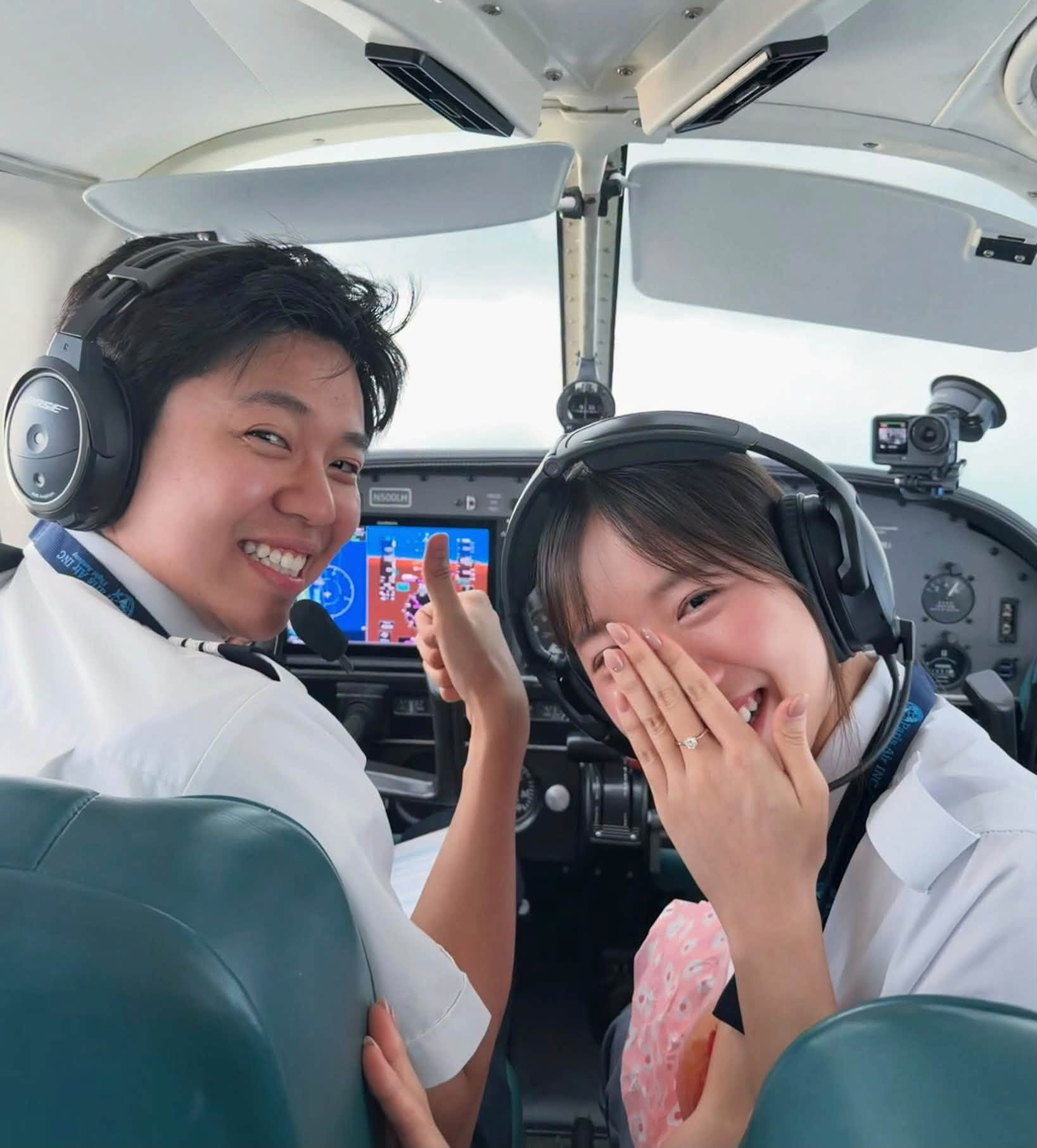 Vừa cầu h&ocirc;n, H&agrave; C&ograve;i đ&atilde; lộ b&iacute; mật chuẩn chồng xịn của Meichan!- Ảnh 2.