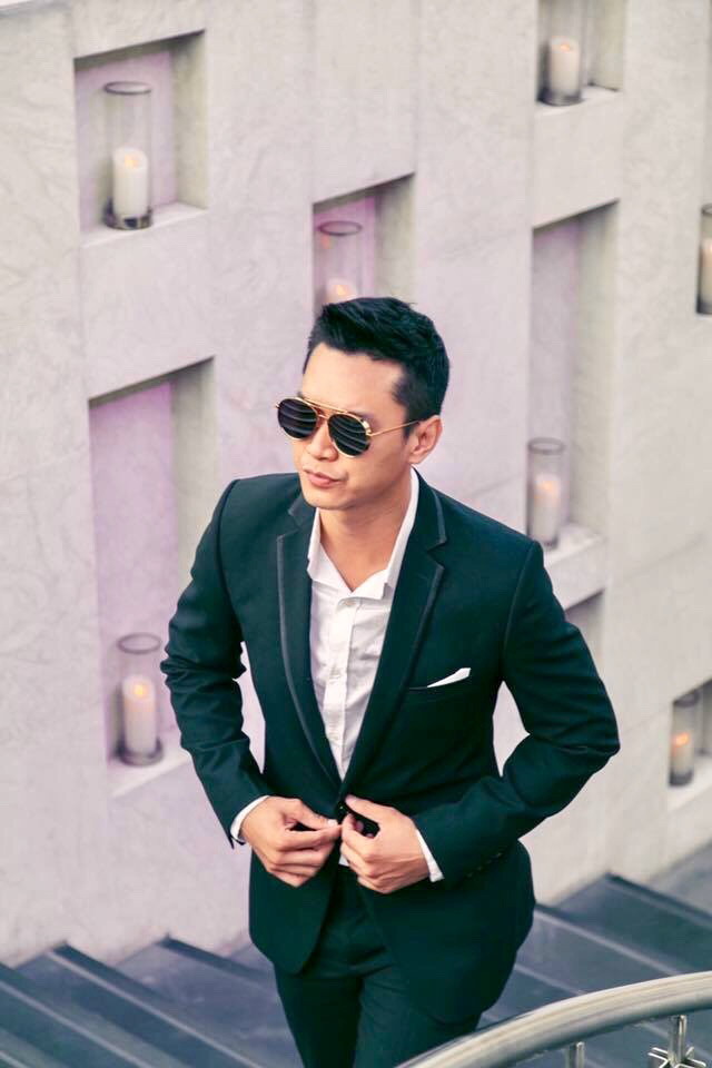Siêu mẫu Việt từng đình đám một thời giã từ sàn diễn: Mở nhà hàng ở Quận 1, tự tay bưng bê dọn dẹp- Ảnh 3.