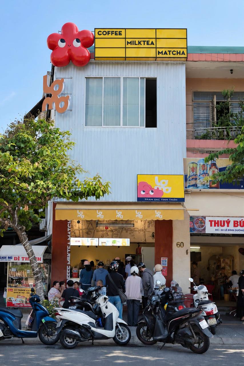 Camera an ninh ở 1 tiệm tr&agrave; tại Đ&agrave; Nẵng ghi được hiện tượng lạ giữa ban ng&agrave;y: Chủ qu&aacute;n l&ecirc;n tiếng- Ảnh 2.