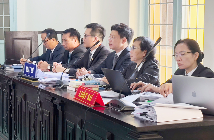 T&ograve;a ấn định ng&agrave;y tuy&ecirc;n &aacute;n t&agrave;i xế g&acirc;y tai nạn khiến nữ sinh ở Vĩnh Long tử vong- Ảnh 1.