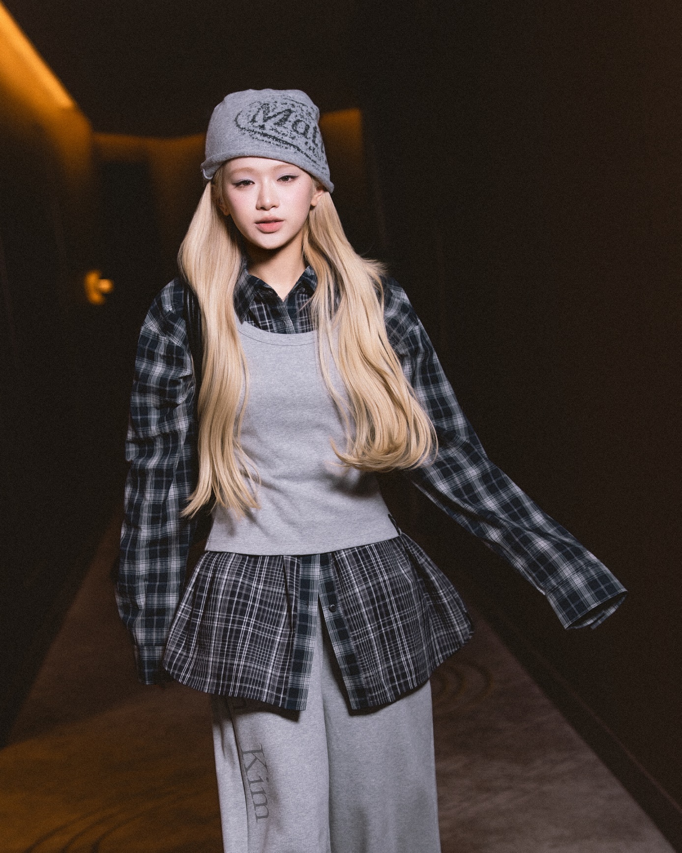 Từ Seoul, Matin Kim khai trương cửa hàng đầu tiên tại Hà Nội - Ảnh 2.