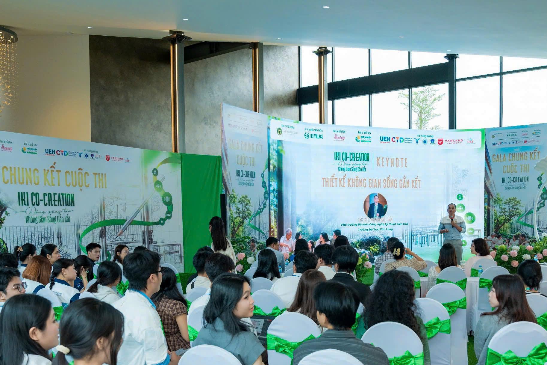 Giải mã Nếp nhà hiện đại & Cách người trẻ thiết kế lại không gian sống gắn kết đa thế hệ - Ảnh 1.