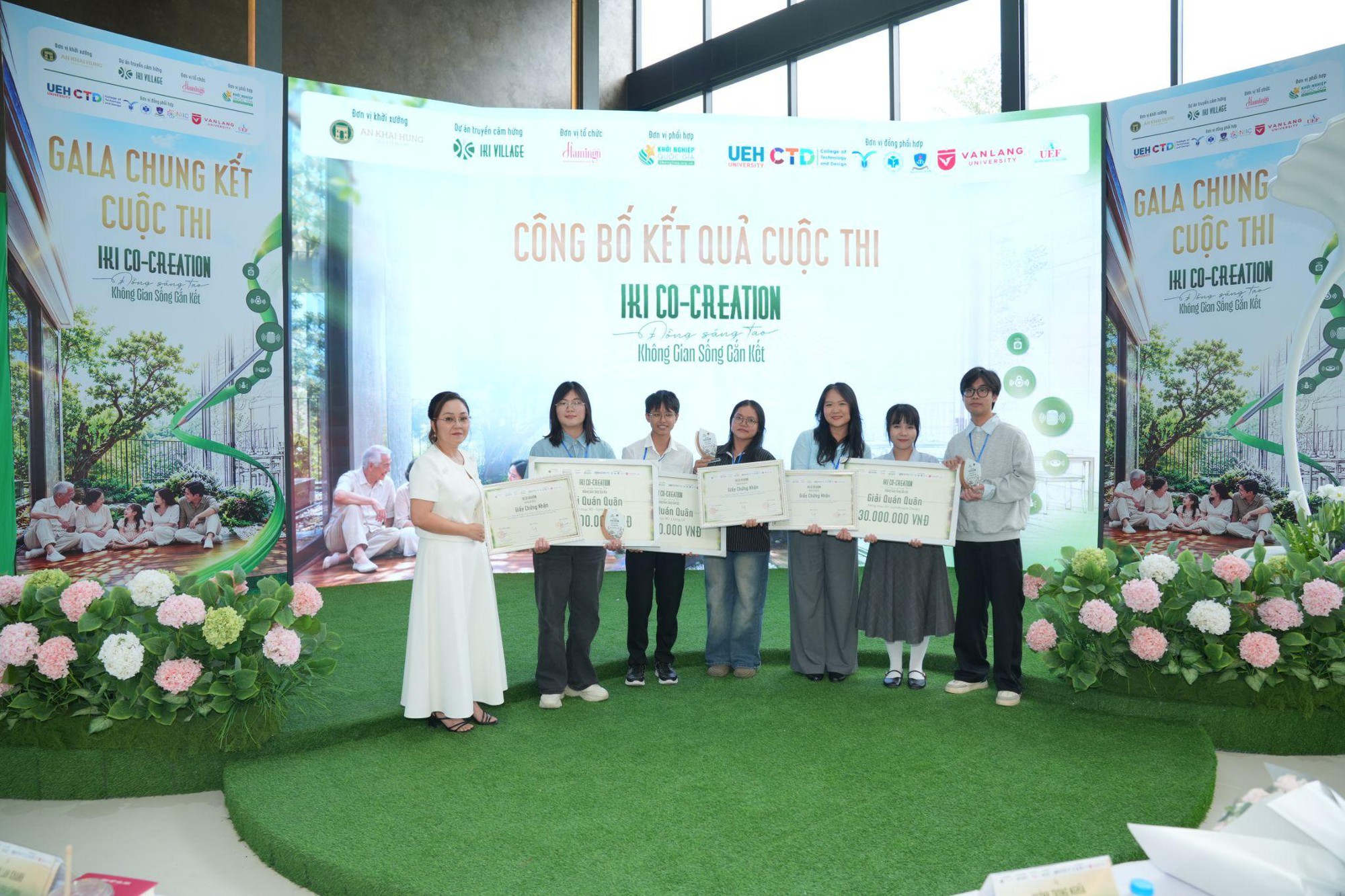 Giải mã Nếp nhà hiện đại & Cách người trẻ thiết kế lại không gian sống gắn kết đa thế hệ - Ảnh 2.