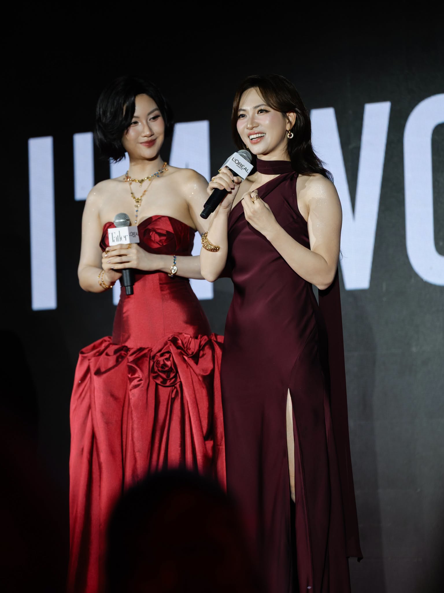 &rlm;L&rsquo;Or&eacute;al Paris Ch&iacute;nh Nữ Celebration Night 2026: Khi những người phụ nữ c&ugrave;ng viết lại định kiến&rlm; - Ảnh 3.