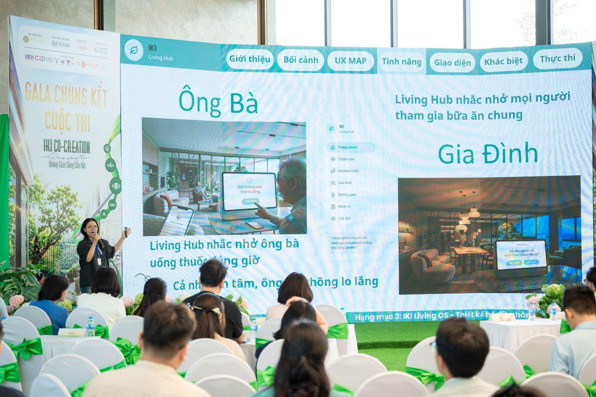 Giải mã Nếp nhà hiện đại & Cách người trẻ thiết kế lại không gian sống gắn kết đa thế hệ - Ảnh 3.