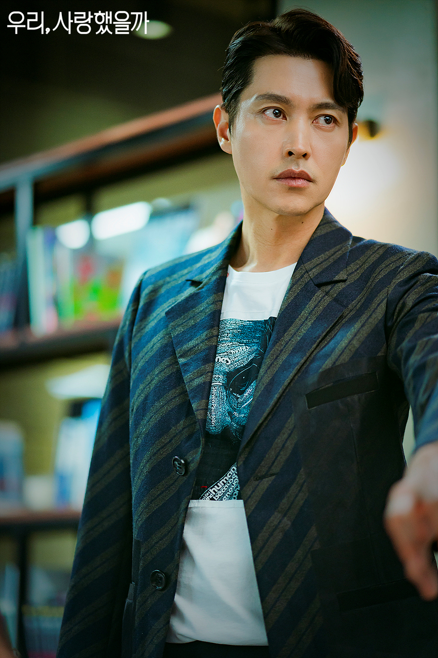 Kh&ocirc;ng ngờ diễn vi&ecirc;n Reply 1997 cũng c&oacute; ng&agrave;y n&agrave;y: 3 năm rưỡi thất nghiệp, phải đi l&agrave;m ở qu&aacute;n thịt nướng- Ảnh 5.