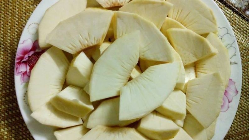 Loại quả "ăn như b&aacute;nh m&igrave;", l&agrave; si&ecirc;u thực phẩm tốt cho tim mạch - Ảnh 2.