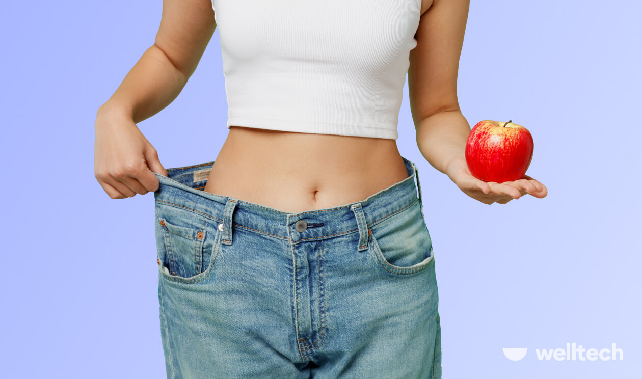 Ăn &iacute;t tinh bột hay tăng protein để giảm c&acirc;n: C&aacute;ch n&agrave;o hiệu quả hơn?- Ảnh 4.