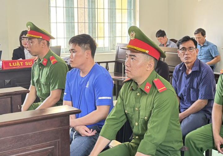 T&ograve;a ấn định ng&agrave;y tuy&ecirc;n &aacute;n t&agrave;i xế g&acirc;y tai nạn khiến nữ sinh ở Vĩnh Long tử vong- Ảnh 2.