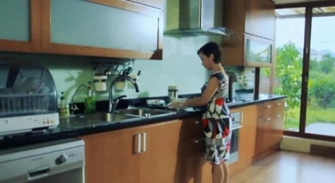 Sao hạng A từng l&agrave; thủ khoa Nhạc viện, ở biệt phủ nh&agrave; vườn rộng 1,2 h&eacute;cta tựa chốn bồng lai- Ảnh 13.