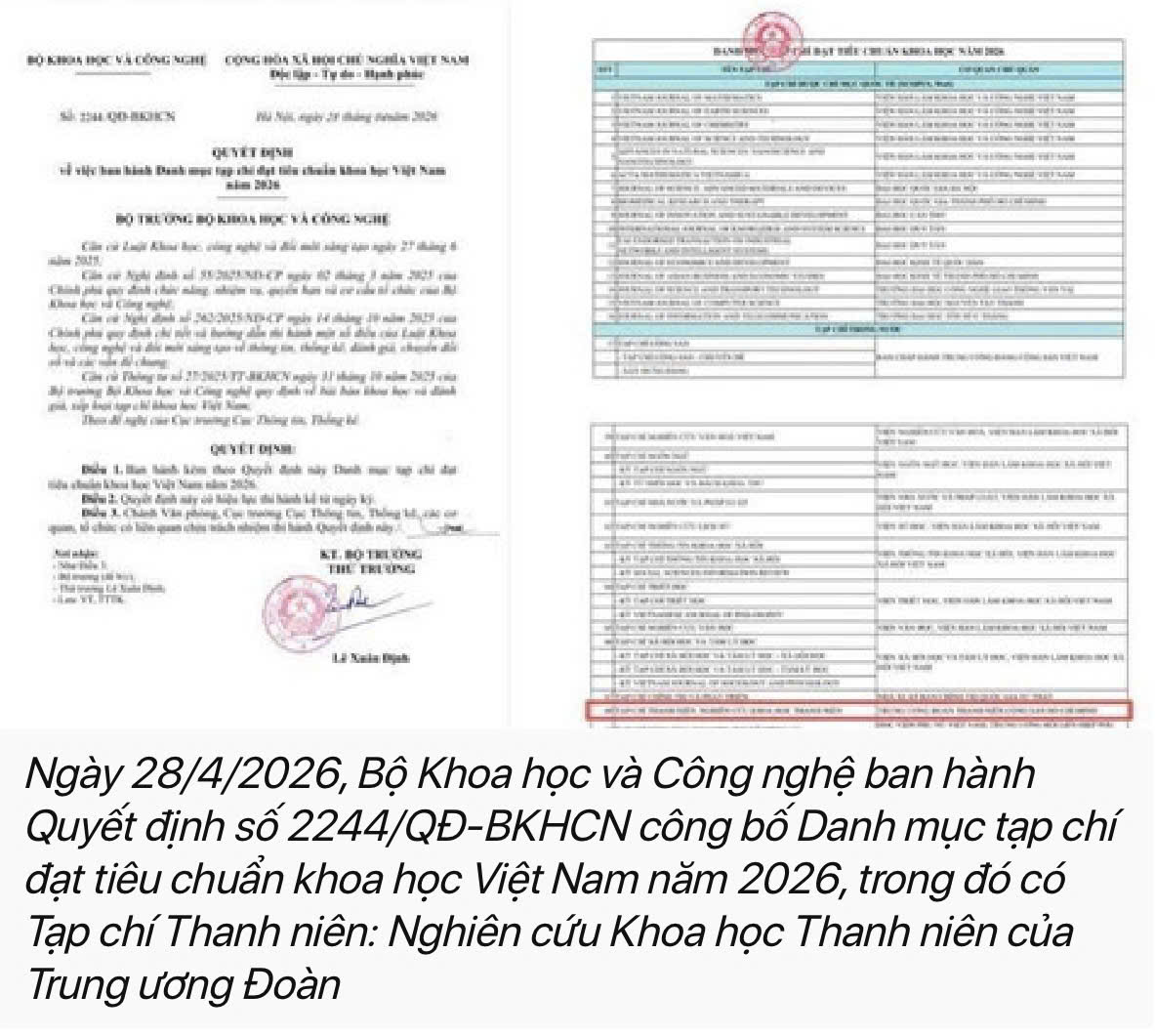 Tạp ch&iacute; Thanh ni&ecirc;n 64 năm x&acirc;y dựng, ph&aacute;t triển, đồng h&agrave;nh c&ugrave;ng thanh thiếu ni&ecirc;n Việt Nam (15/10/1962- 15/10/2026) - Ảnh 5.