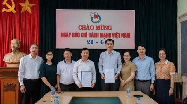 Tạp ch&iacute; Thanh ni&ecirc;n 64 năm x&acirc;y dựng, ph&aacute;t triển, đồng h&agrave;nh c&ugrave;ng thanh thiếu ni&ecirc;n Việt Nam (15/10/1962- 15/10/2026) - Ảnh 10.