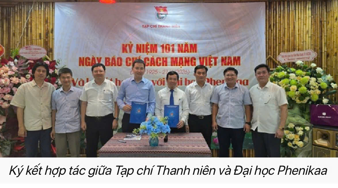Tạp ch&iacute; Thanh ni&ecirc;n 64 năm x&acirc;y dựng, ph&aacute;t triển, đồng h&agrave;nh c&ugrave;ng thanh thiếu ni&ecirc;n Việt Nam (15/10/1962- 15/10/2026) - Ảnh 11.