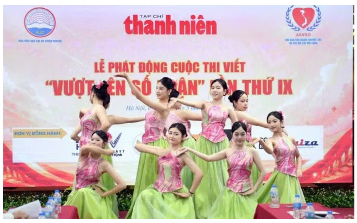 Tạp ch&iacute; Thanh ni&ecirc;n 64 năm x&acirc;y dựng, ph&aacute;t triển, đồng h&agrave;nh c&ugrave;ng thanh thiếu ni&ecirc;n Việt Nam (15/10/1962- 15/10/2026) - Ảnh 14.