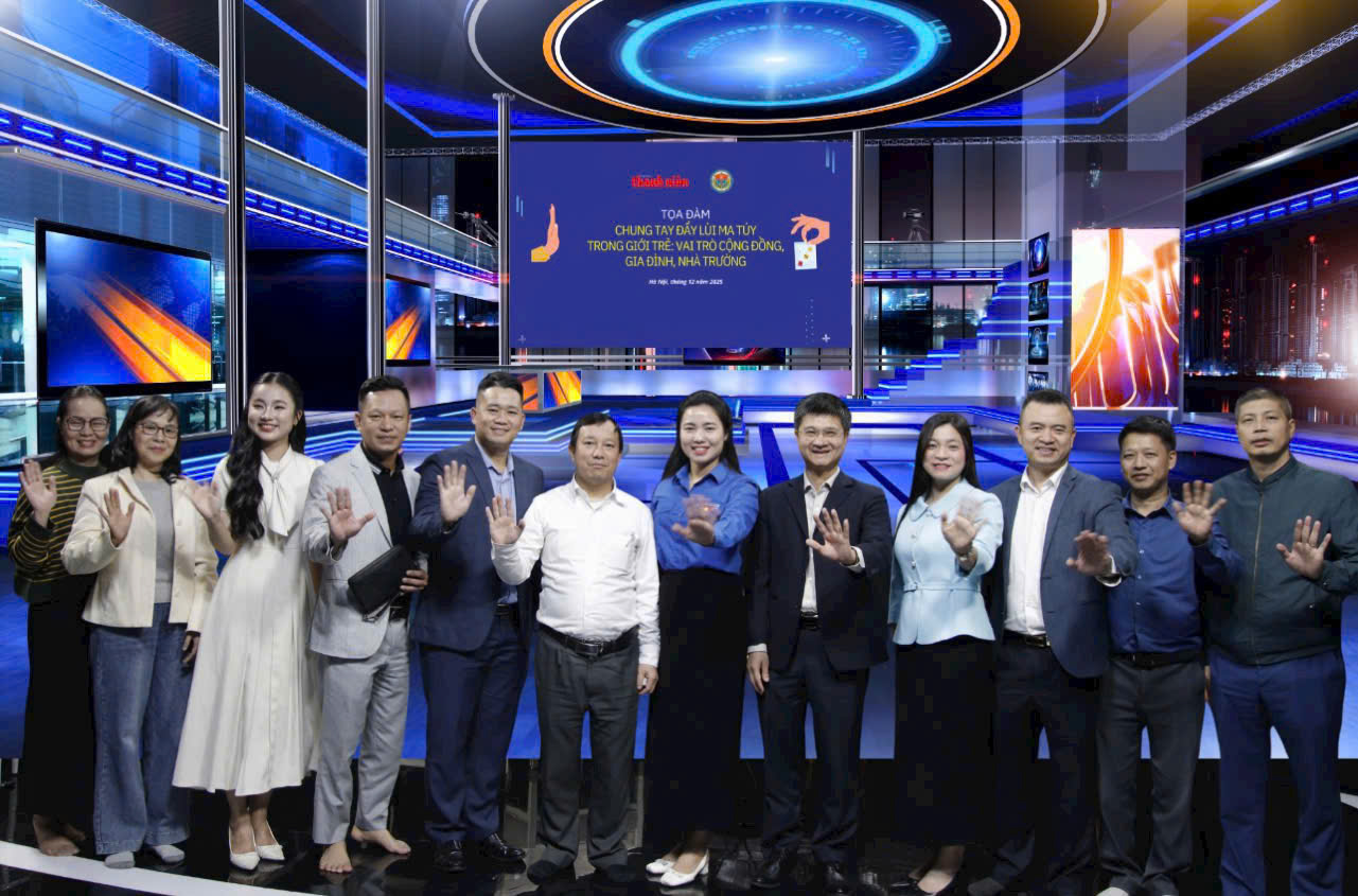 Tạp ch&iacute; Thanh ni&ecirc;n 64 năm x&acirc;y dựng, ph&aacute;t triển, đồng h&agrave;nh c&ugrave;ng thanh thiếu ni&ecirc;n Việt Nam (15/10/1962- 15/10/2026) - Ảnh 15.