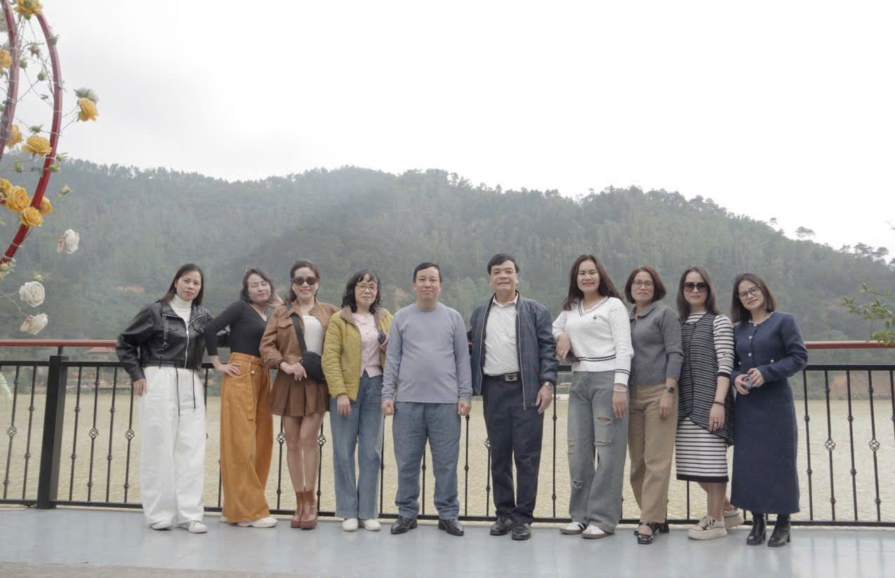 Tạp ch&iacute; Thanh ni&ecirc;n 64 năm x&acirc;y dựng, ph&aacute;t triển, đồng h&agrave;nh c&ugrave;ng thanh thiếu ni&ecirc;n Việt Nam (15/10/1962- 15/10/2026) - Ảnh 20.