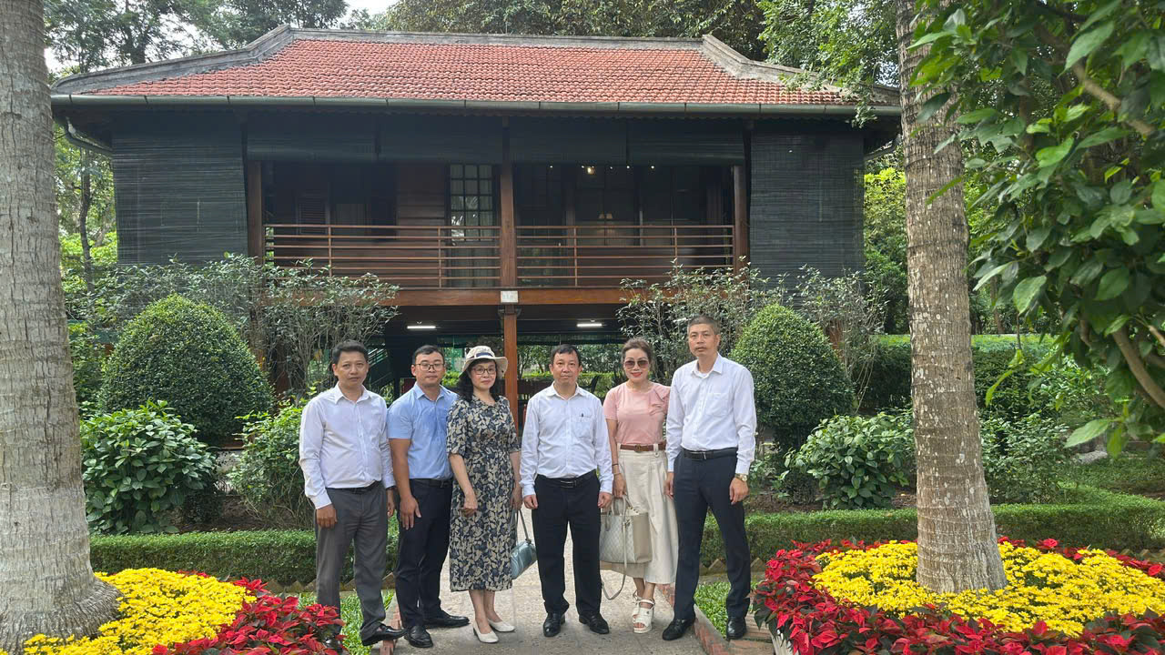 Tạp ch&iacute; Thanh ni&ecirc;n 64 năm x&acirc;y dựng, ph&aacute;t triển, đồng h&agrave;nh c&ugrave;ng thanh thiếu ni&ecirc;n Việt Nam (15/10/1962- 15/10/2026) - Ảnh 19.