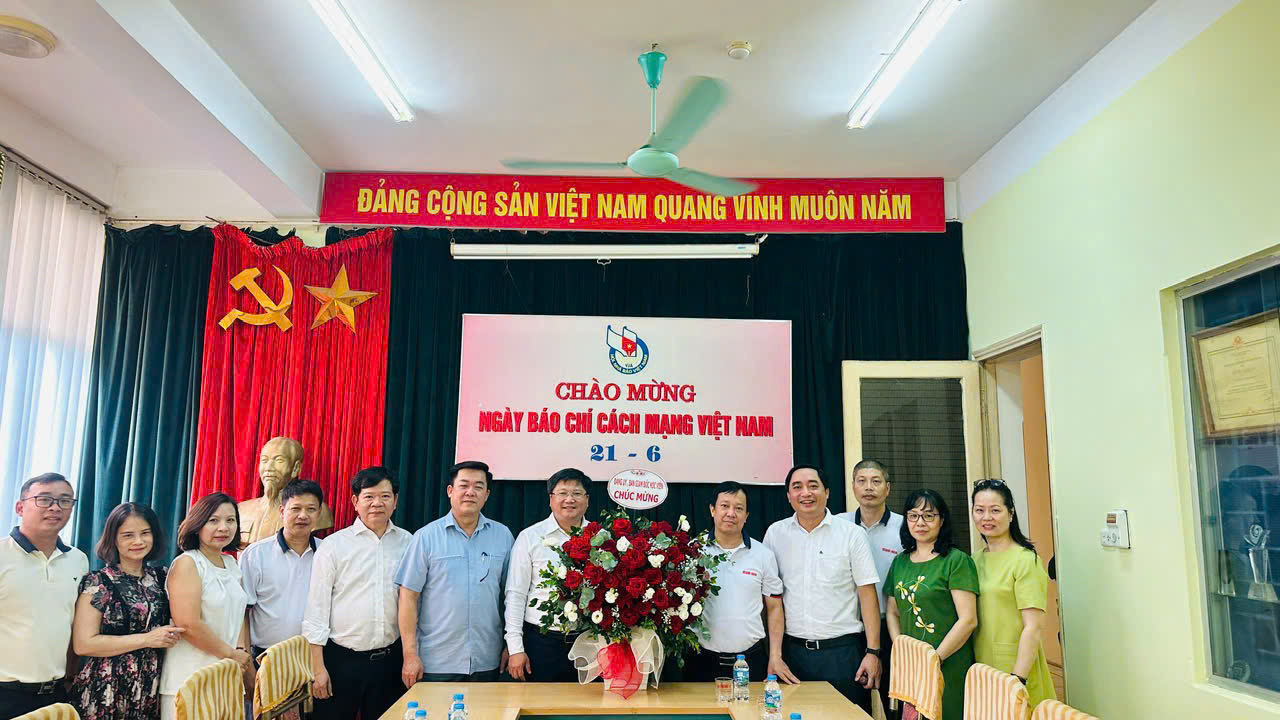 Tạp ch&iacute; Thanh ni&ecirc;n 64 năm x&acirc;y dựng, ph&aacute;t triển, đồng h&agrave;nh c&ugrave;ng thanh thiếu ni&ecirc;n Việt Nam (15/10/1962- 15/10/2026) - Ảnh 25.
