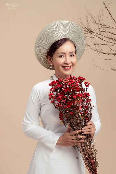 Con g&aacute;i Nh&agrave; gi&aacute;o Ưu t&uacute; l&agrave; Tiến sĩ: 7 tuổi thi đỗ nhạc viện, 20 lần mang nhạc Việt vươn ra quốc tế- Ảnh 7.