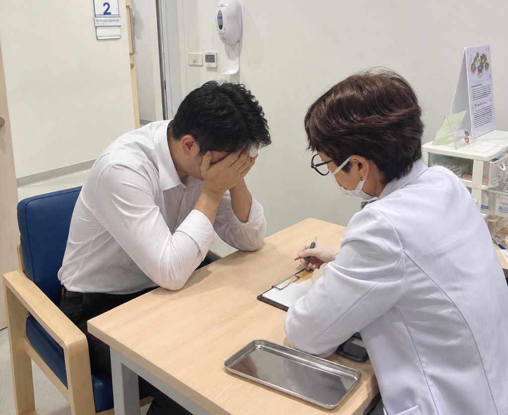 Nam diễn vi&ecirc;n nổi tiếng tự kết th&uacute;c cuộc đời ở tuổi 34: Đ&agrave;n &ocirc;ng hiện đại c&oacute; đang tự "gặm nhấm" ch&iacute;nh m&igrave;nh? - Ảnh 5.