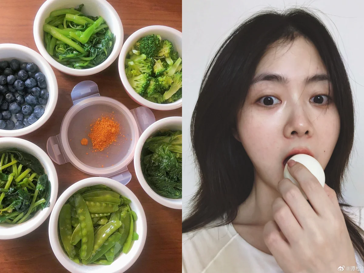 Mỹ nh&acirc;n phim "Lan Hương Như Cố" vẫn trẻ trung quyến rũ ở tuổi 36: Từng giảm 7,5kg trong 2 th&aacute;ng cho vai diễn, b&iacute; quyết được tiết lộ- Ảnh 4.