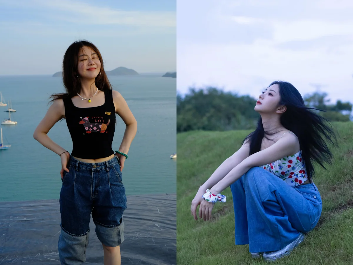 Mỹ nh&acirc;n phim "Lan Hương Như Cố" vẫn trẻ trung quyến rũ ở tuổi 36: Từng giảm 7,5kg trong 2 th&aacute;ng cho vai diễn, b&iacute; quyết được tiết lộ- Ảnh 6.