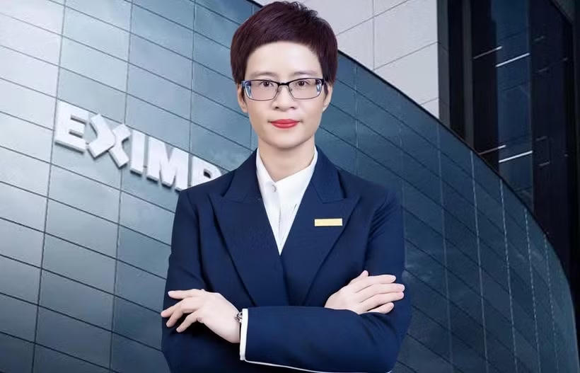 Eximbank v&agrave; HĐQT đặc biệt chưa từng thấy: 6/7 người mang quốc tịch nước ngo&agrave;i, Tổng gi&aacute;m đốc từng l&agrave;m Chủ tịch nay trở lại với tư c&aacute;ch th&agrave;nh vi&ecirc;n kh&ocirc;ng độc lập- Ảnh 1.