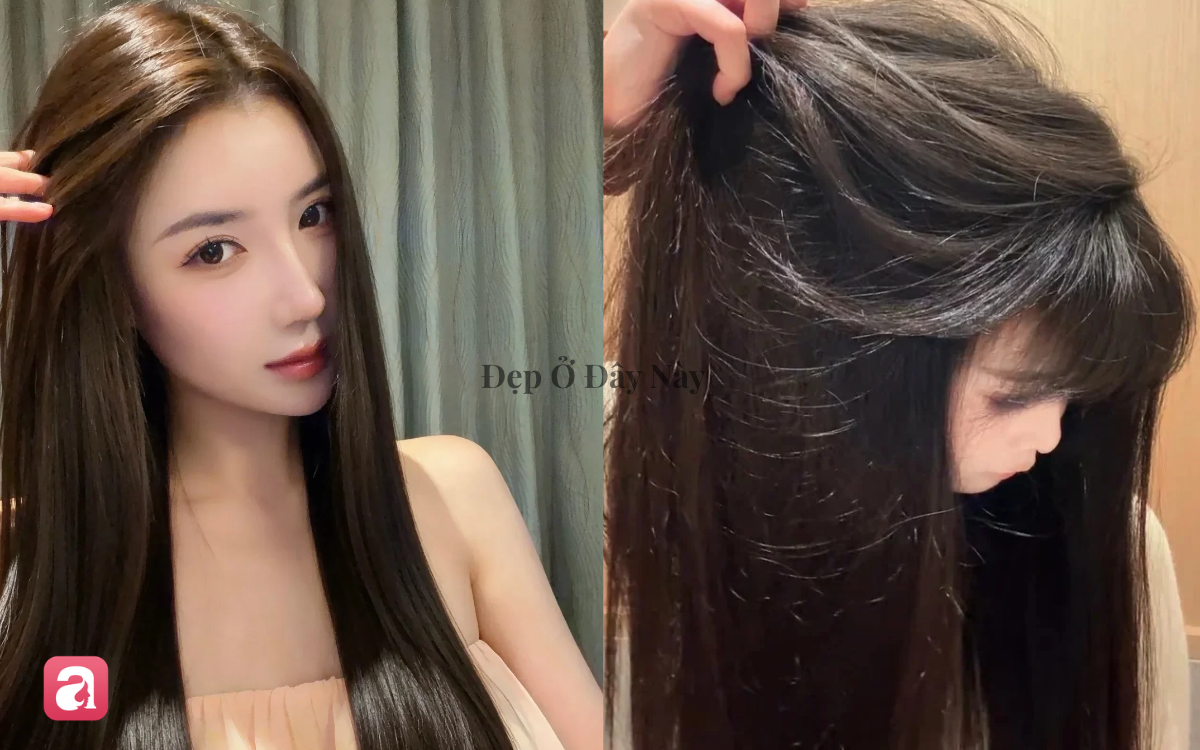 V&igrave; sao t&oacute;c ng&agrave;y c&agrave;ng kh&ocirc; xơ v&agrave; g&atilde;y rụng nhiều khi bạn gội đầu h&agrave;ng ng&agrave;y?- Ảnh 2.