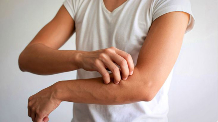 C&oacute; dấu hiệu n&agrave;y gần 6 th&aacute;ng nhưng kh&ocirc;ng đi kh&aacute;m, người đ&agrave;n &ocirc;ng 52 tuổi mắc ung thư giai đoạn cuối - Ảnh 1.