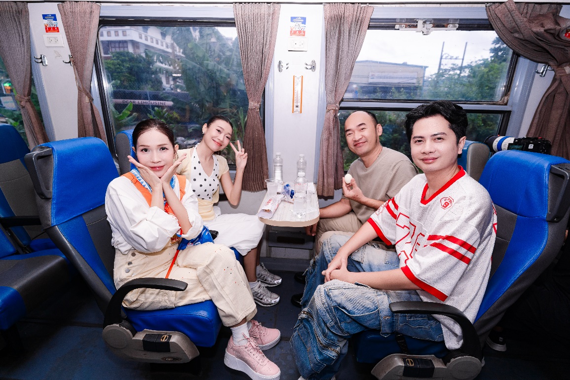 Wow Ho Chi Minh city: Series truyền hình thực tế với sứ mệnh tái định vị siêu đô thị du lịch - Ảnh 1.