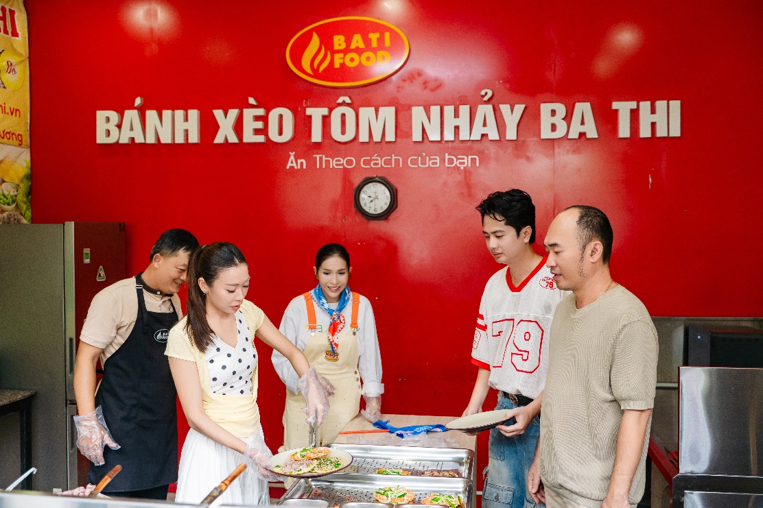 Wow Ho Chi Minh city: Series truyền hình thực tế với sứ mệnh tái định vị siêu đô thị du lịch - Ảnh 2.