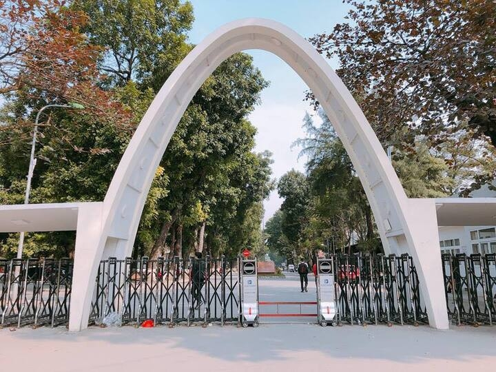 Đại học rộng nhất nội th&agrave;nh H&agrave; Nội sắp c&oacute; cụm c&ocirc;ng tr&igrave;nh hơn 520 tỷ đồng cho 1 ng&agrave;y trọng đại- Ảnh 3.