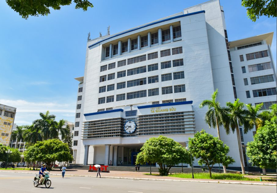 Đại học rộng nhất nội th&agrave;nh H&agrave; Nội sắp c&oacute; cụm c&ocirc;ng tr&igrave;nh hơn 520 tỷ đồng cho 1 ng&agrave;y trọng đại- Ảnh 2.