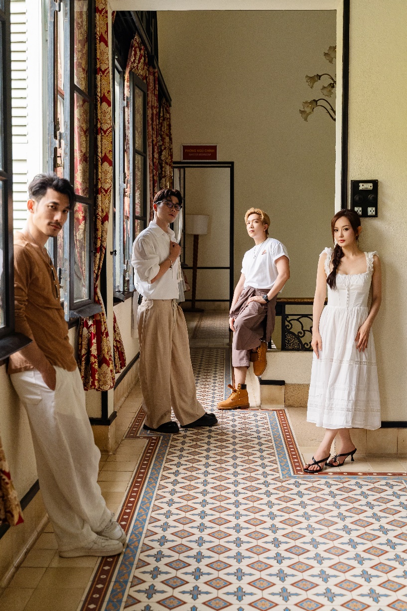 Wow Ho Chi Minh city: Series truyền hình thực tế với sứ mệnh tái định vị siêu đô thị du lịch - Ảnh 8.
