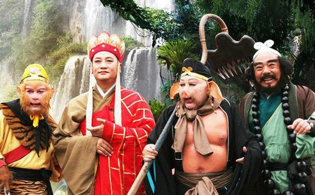 V&igrave; sao T&ocirc;n Ngộ Kh&ocirc;ng c&oacute; c&acirc;n đẩu v&acirc;n nhưng lại phải đi bộ thỉnh Kinh? - Ảnh 4.