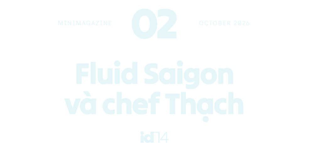 Ch&uacute;ng ta bỏ lỡ 2 thế hệ đầu ti&ecirc;n rồi, nhưng muộn c&ograve;n hơn kh&ocirc;ng: Thế hệ nh&agrave; h&agrave;ng thứ 3 của Việt Nam đ&atilde; đến! - Ảnh 15.