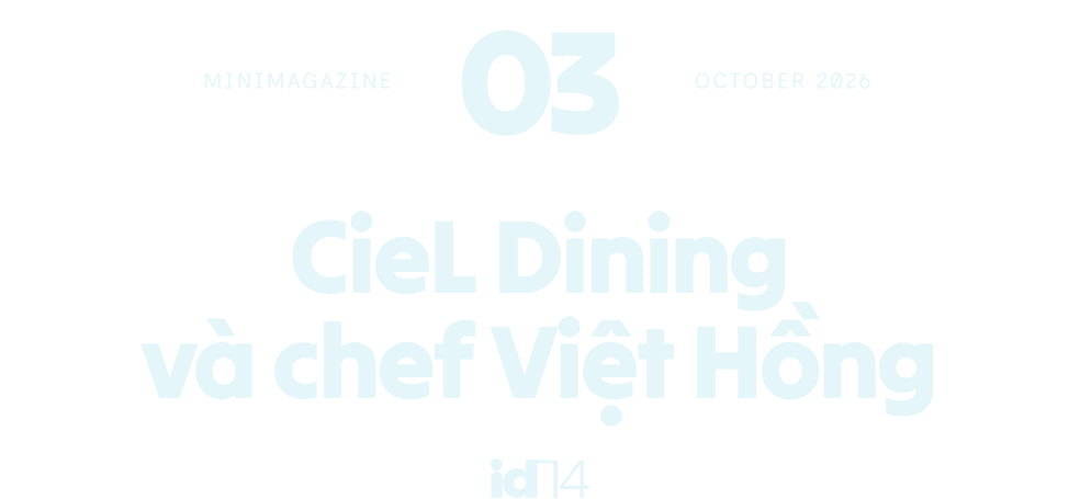 Ch&uacute;ng ta bỏ lỡ 2 thế hệ đầu ti&ecirc;n rồi, nhưng muộn c&ograve;n hơn kh&ocirc;ng: Thế hệ nh&agrave; h&agrave;ng thứ 3 của Việt Nam đ&atilde; đến! - Ảnh 18.